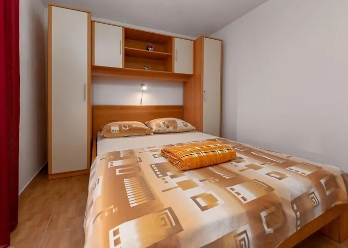 Apartments Filipovic