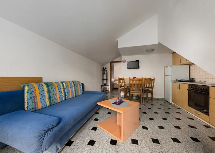 Apartments Filipovic