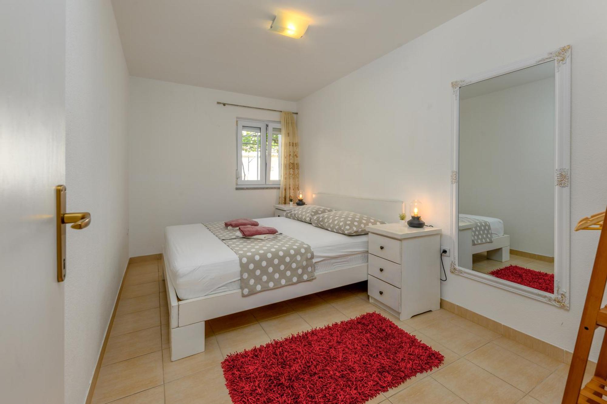Filipovic Apartman