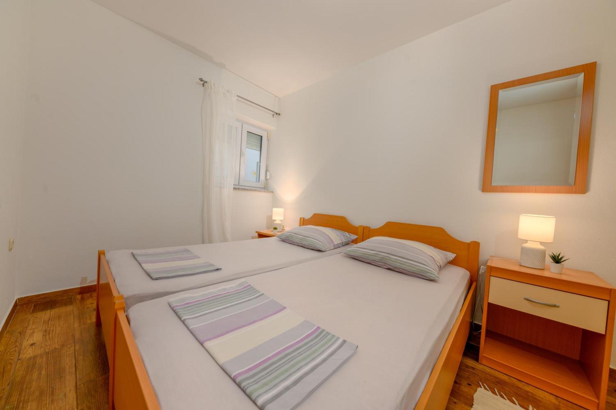 Filipovic Apartman Makarska