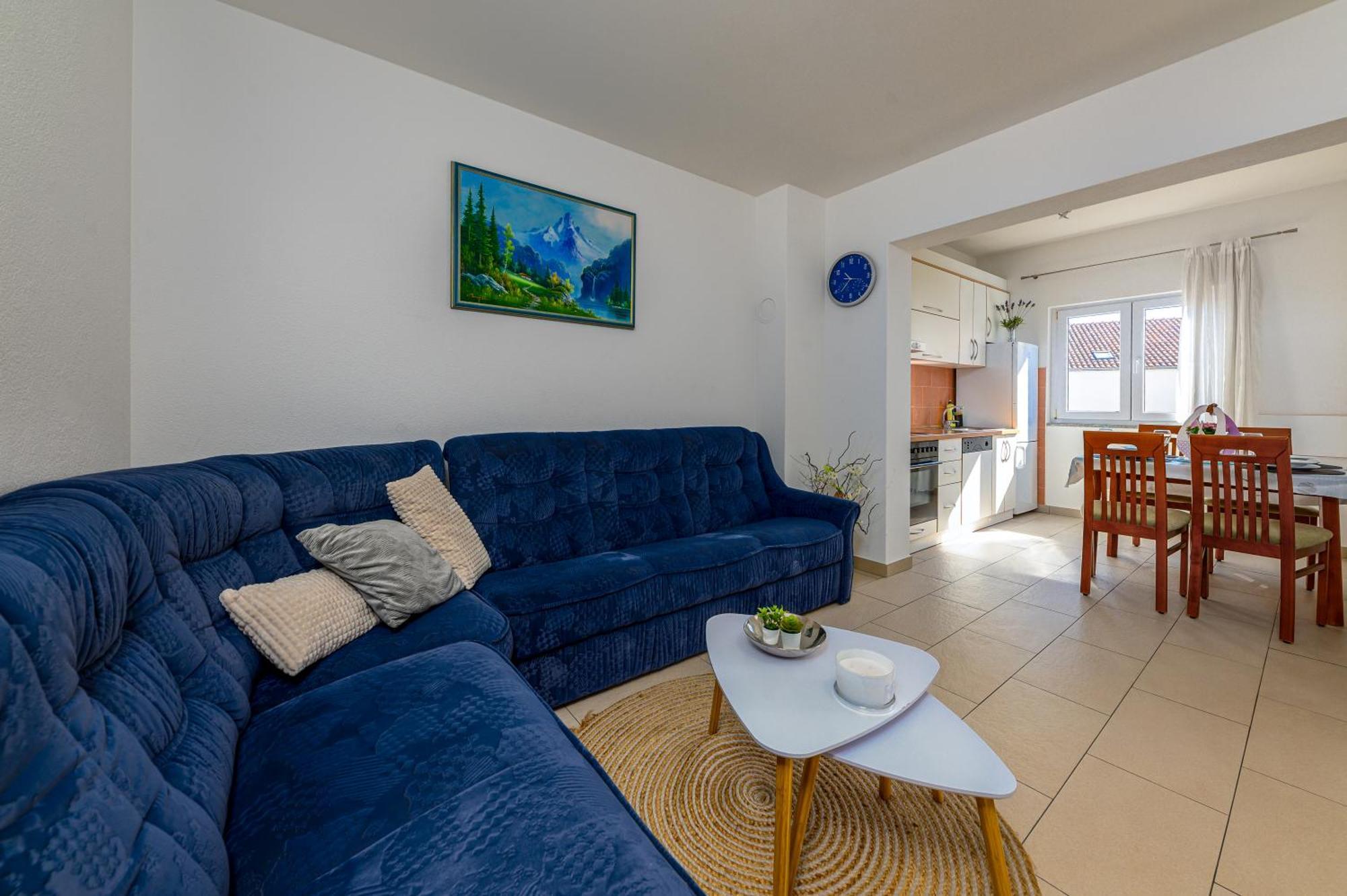 Apartman Filipovic *