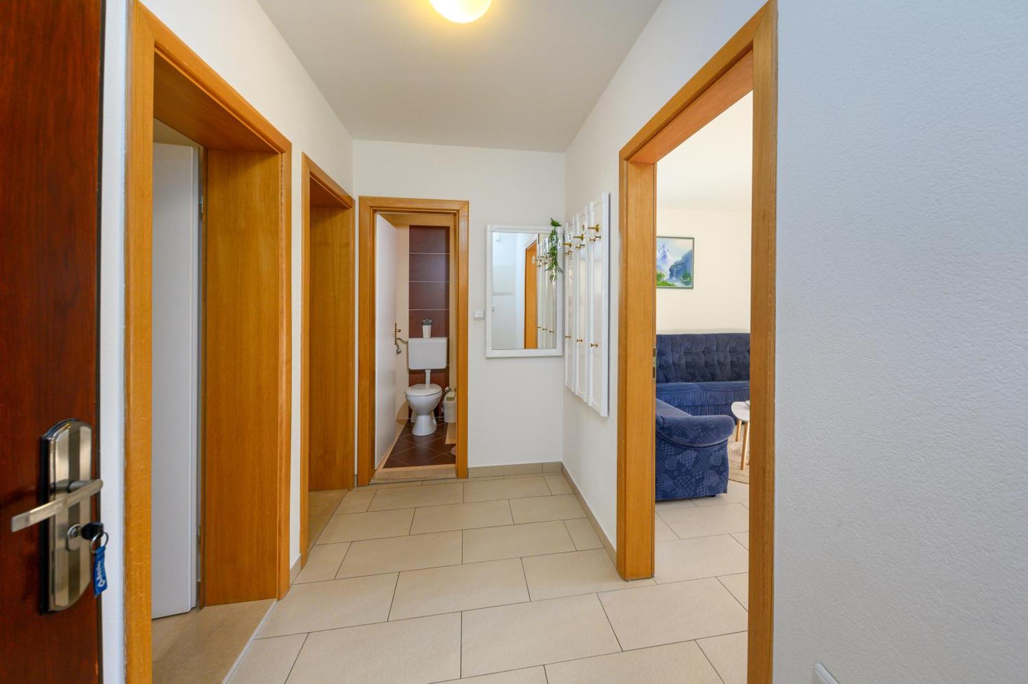 Apartman Filipovic Makarska