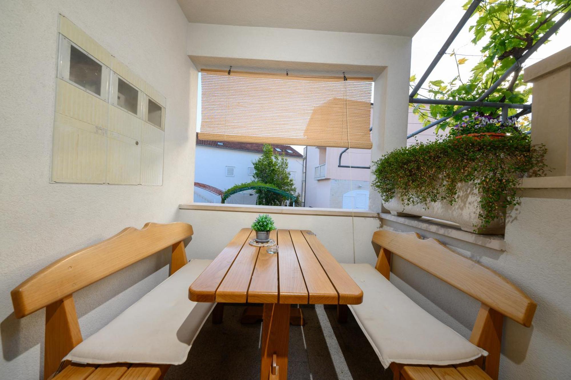 Filipovic Apartman