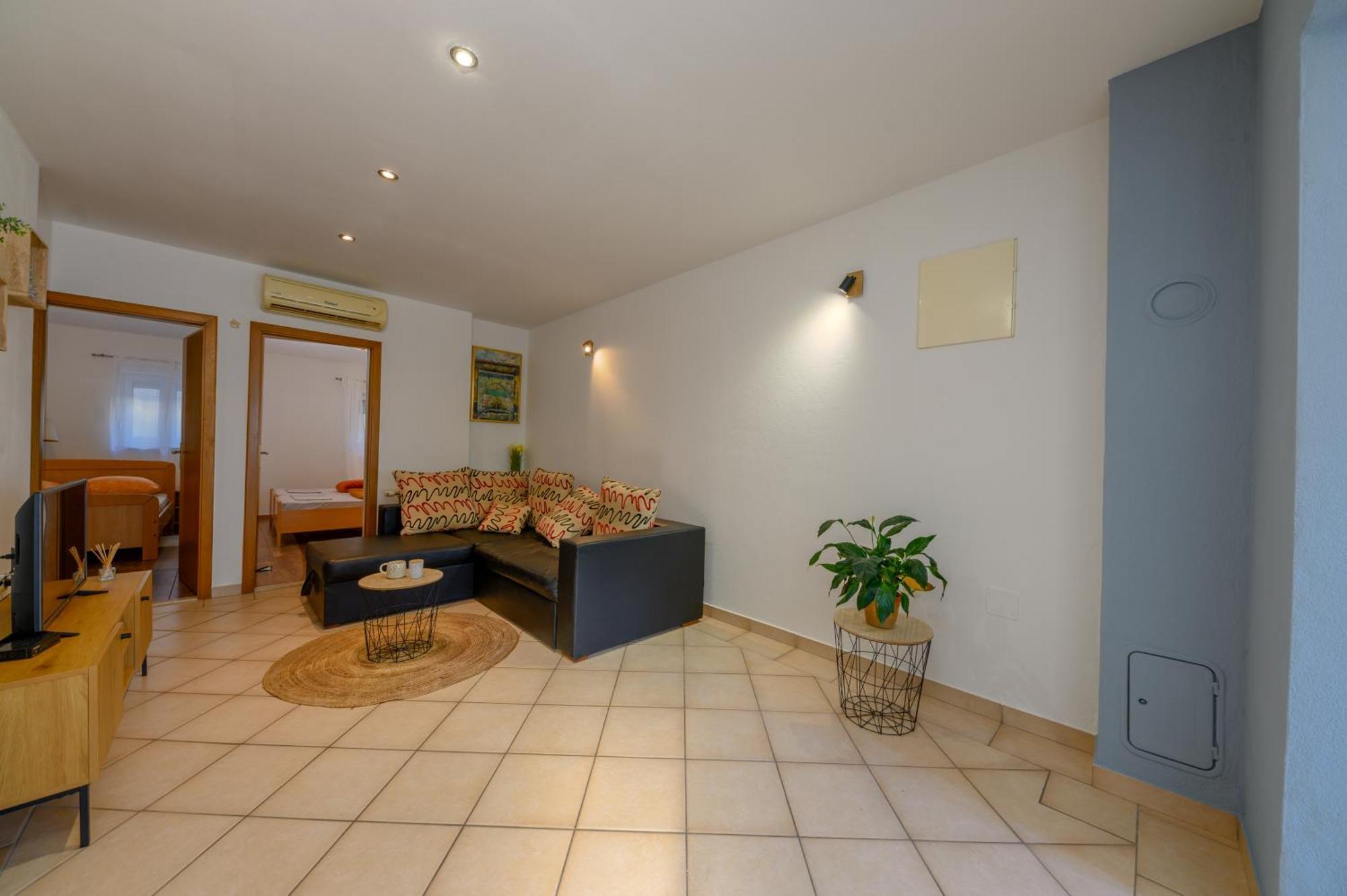 Apartman Filipovic Makarska