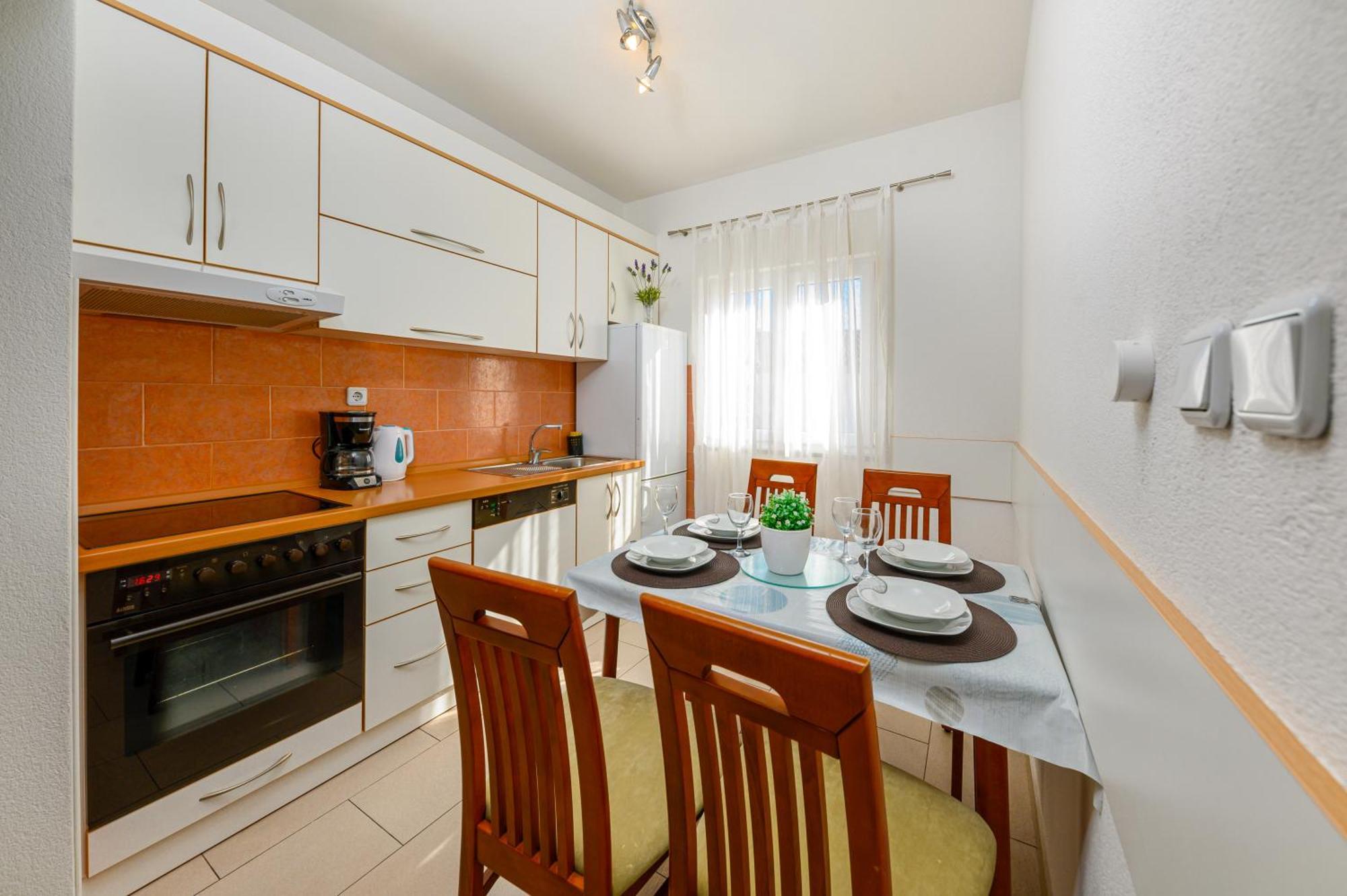 Apartman Filipovic Makarska