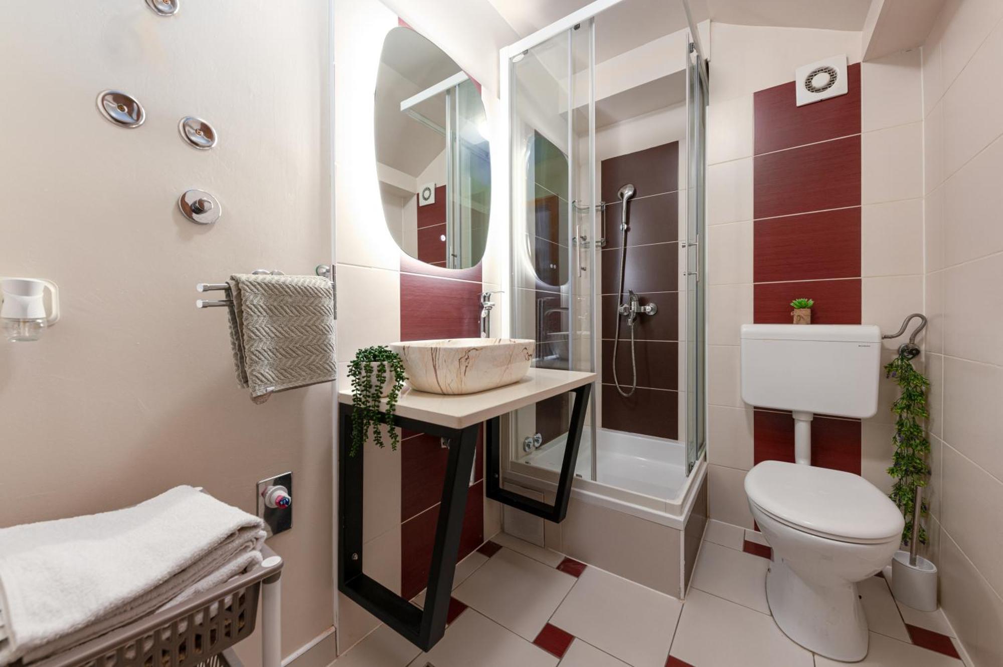 Apartman Filipovic Makarska