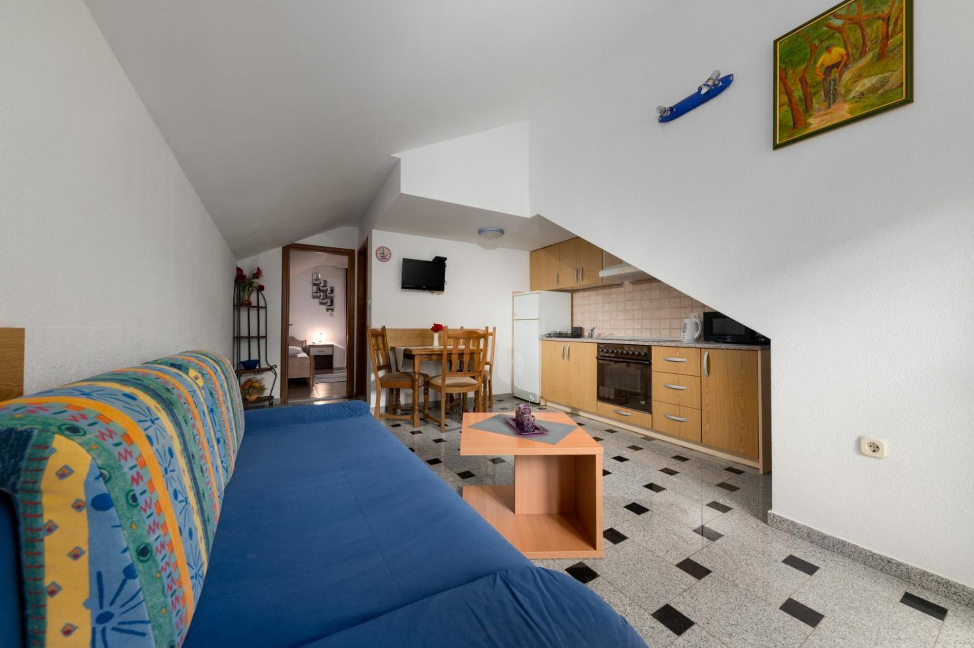 Apartman Filipovic Makarska