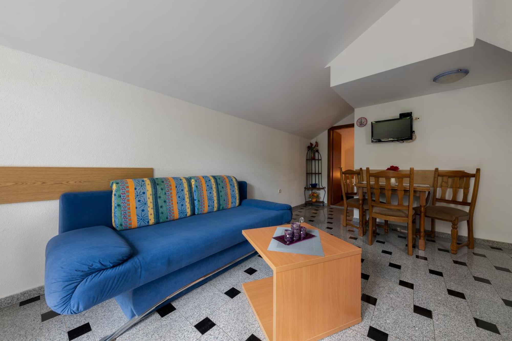 Apartmán Filipovic *
