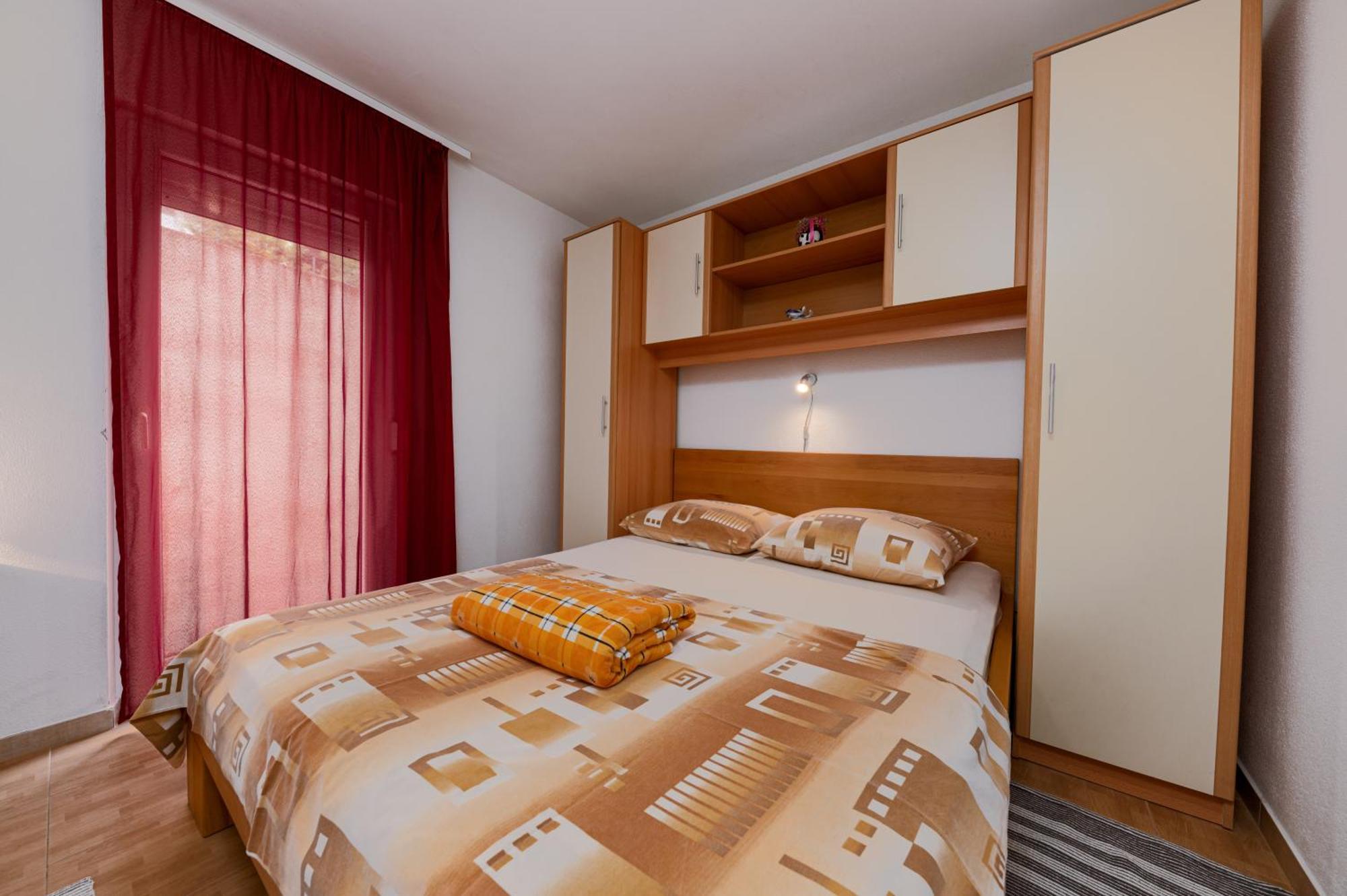 Apartmán Filipovic