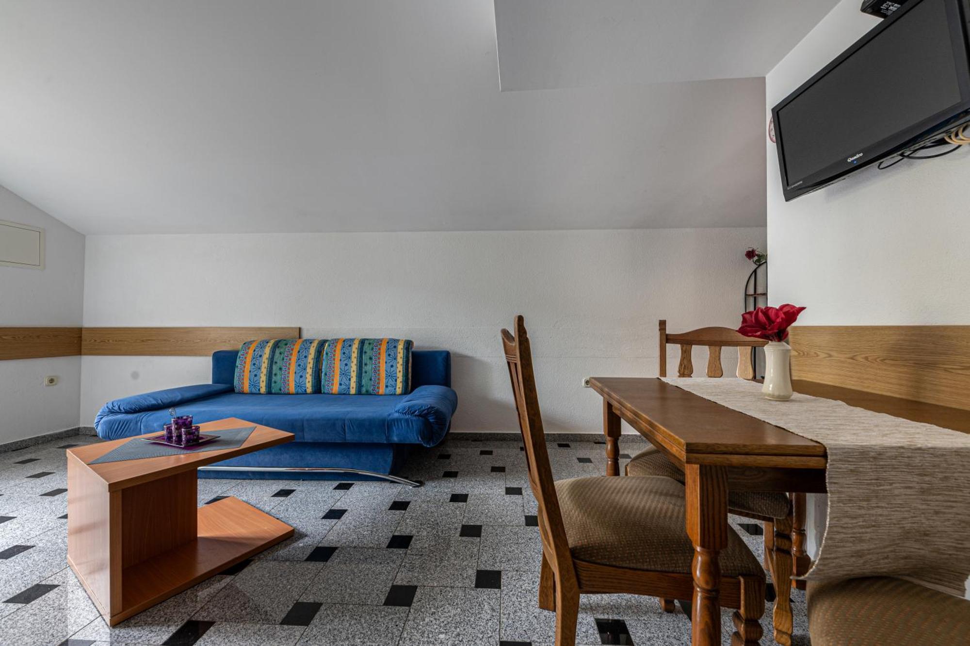 Filipovic Apartman Makarska
